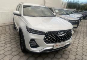 Chery Tiggo 7 PRO 2023