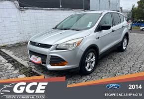 Ford Escape S 2014