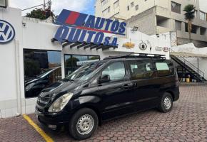 Hyundai H1 2011