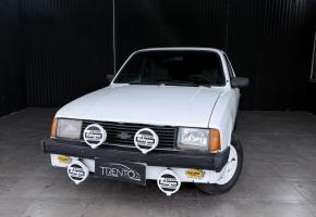 Chevrolet Hatch 1983