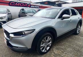Mazda CX3 CORE 2023