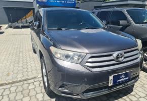 Toyota Highlander 2013