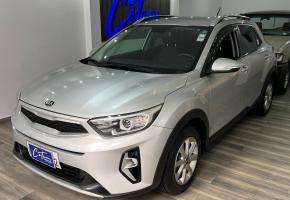 Kia Stonic 2021