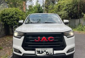 JAC T8 LUXURY 2022