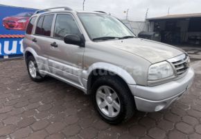 Suzuki Grand Vitara 5P 2003
