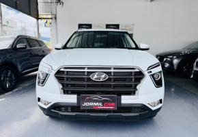 Hyundai Creta 2024