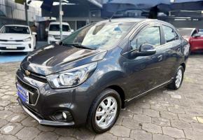 Chevrolet Beat 2020