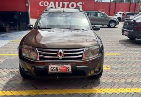 Renault Duster 1.6 2015