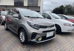 Kia Picanto GT Limited 2020