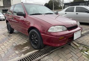 Suzuki Forsa 2 1998