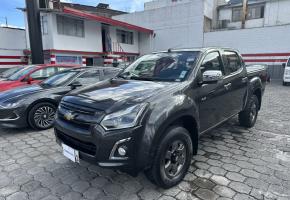 Chevrolet DMAX CRDI PREMIER 2023