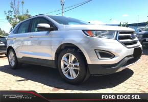 Ford Edge 2017