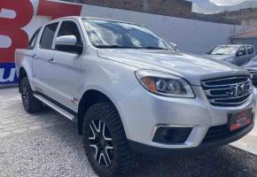 JAC T6 2023