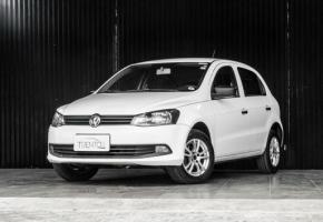 Volkswagen GOL 1.6 2014