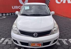 Nissan Tiida 2011