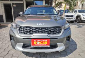Kia Sonet 2023