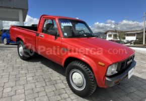 Toyota Stout 1996
