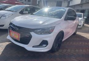 Chevrolet ONIX RS 2024