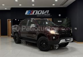 Chevrolet COLORADO HIGH COUNTRY 2021