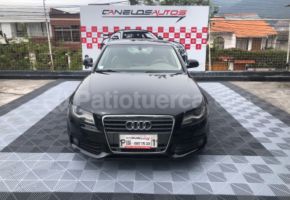 Audi A4 1.8T 2009