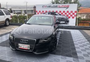 Audi A4 2009