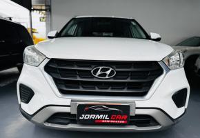 Hyundai Creta 2019