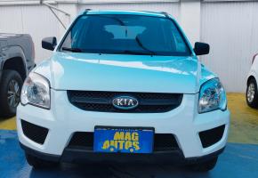 Kia Sportage Active 2012