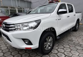 Toyota Hilux CD 4x2 2020