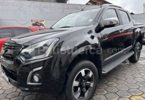 Chevrolet D-MAX CRDI PREMIER 2025