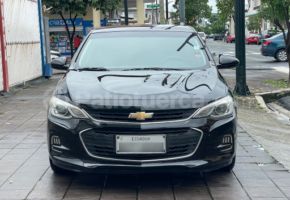 Chevrolet Cavalier LT 2020