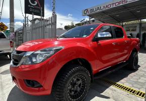 Mazda New BT-50 2020