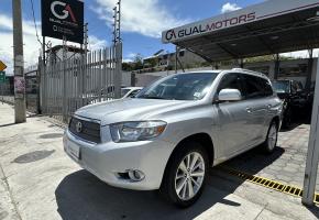 Toyota Highlander 2009