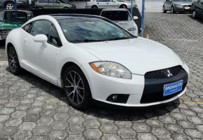 Mitsubishi Eclipse 2013