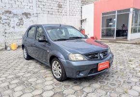 Renault Logan 2010
