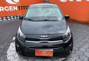 Kia PICANTO LX 2024