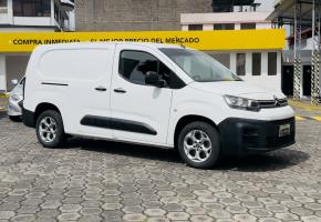 Citroen Berlingo Multispace 2020