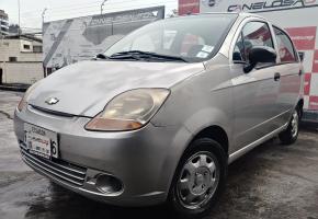 Chevrolet SPARK ACTIVO 2008
