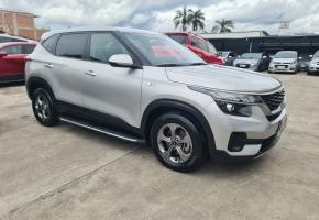 Kia Seltos LX 2023