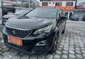Peugeot 3008 2019