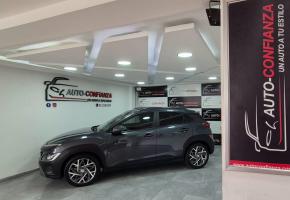 Hyundai Kona 2022