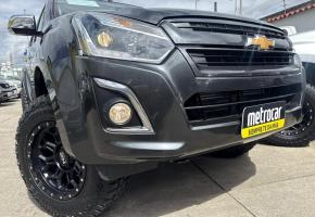 Chevrolet DMAX CRDI PREMIER 2025