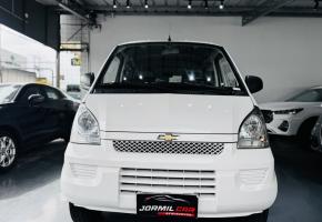 Chevrolet N300 MAX CARGO 1.2L TM AC 2019