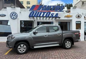 Maxus T60 2026
