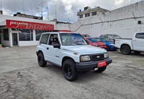 Chevrolet Vitara 3P 2012