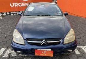 Citroen C5 2003