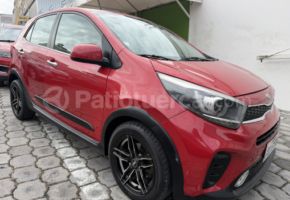 Kia PICANTO GT LINE 2020