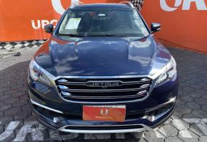 Jetour X70 I MT 1.5T 2025