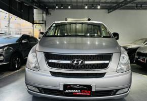 Hyundai H1 12 pasajeros 2015