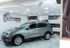 Nissan X-Trail 2023