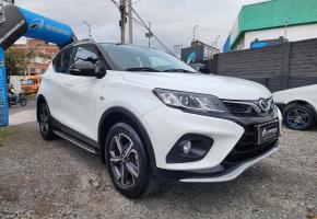 Soueast DX3 2019
